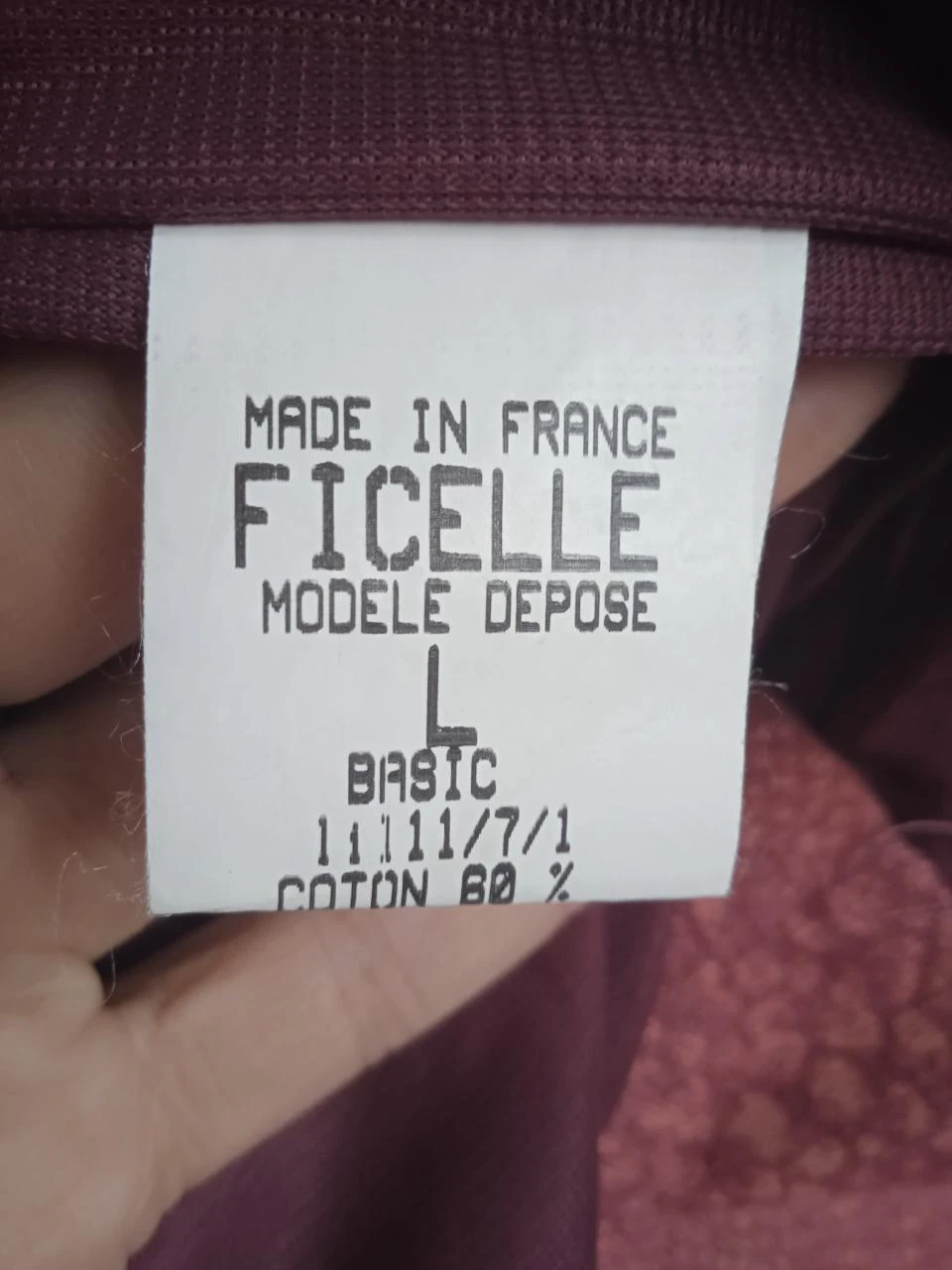 Cropped jacket, bomber jacket, leopard print pink size 40 – photo 6